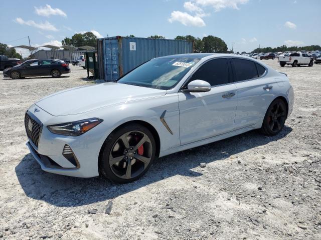 2020 Genesis G70 