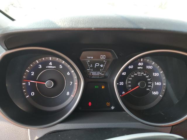 5NPDH4AE5GH708866 Hyundai ELANTRA SE