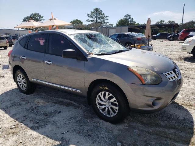 Vin: jn8as5mtxfw661142, lot: 63481463, nissan rogue s 20154