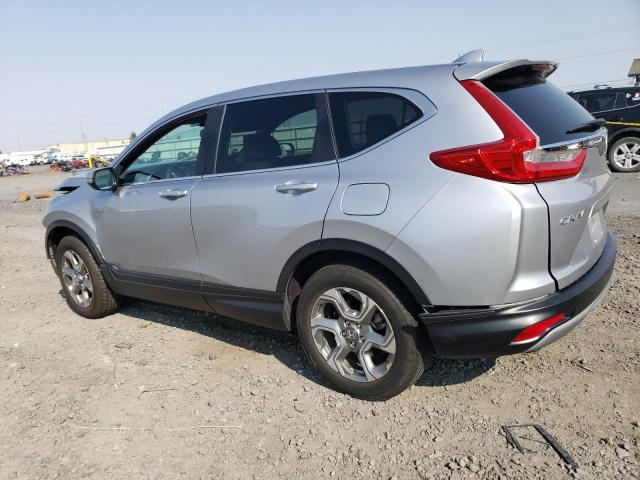 7FARW2H88JE049482 Honda CR-V EXL