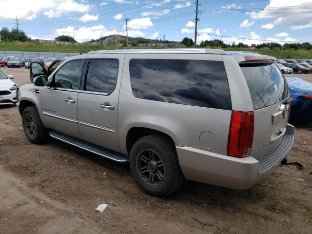 CADILLAC ESCALADE ESV 2007 1