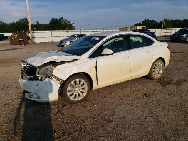 2015 Buick Verano 