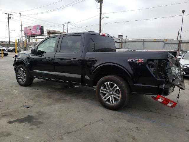 1FTEW1CP5NKD51355 Ford F-150 F150 SUPER 2