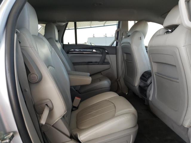 5GAKRBKD2GJ295943 Buick Enclave