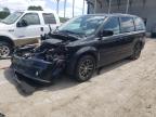 2017 DODGE GRAND CARA - 2C4RDGCG4HR714146