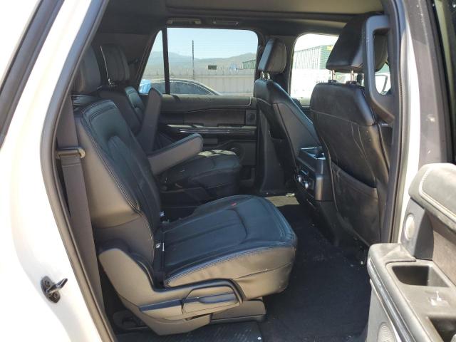 1FMJK2AT3MEA44551 Ford Expedition Max Limited