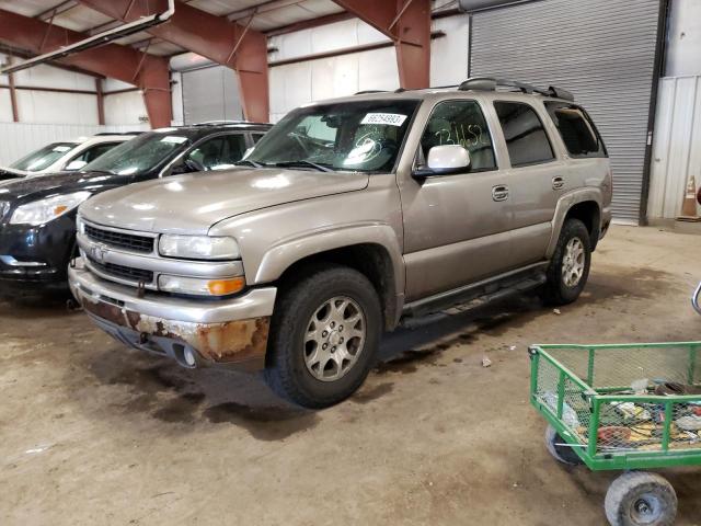 2003 Chevrolet Tahoe 