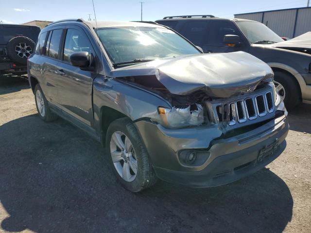 2011 Jeep Compass Sport VIN: 1J4NT1FB1BD248744 Lot: 65833693