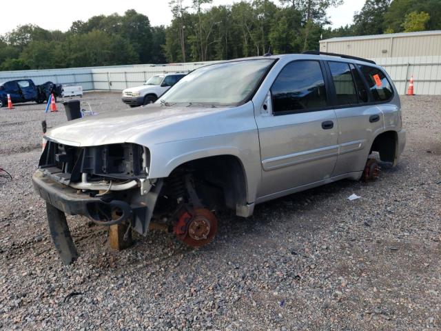 2005 GMC Envoy 