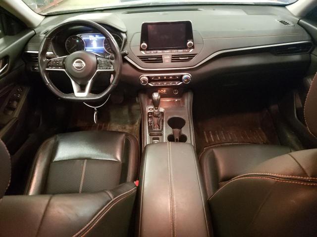 1N4BL4CW8KN320377 Nissan ALTIMA SR