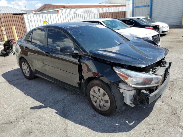 3KPA24AD2LE289661 Kia Rio  4