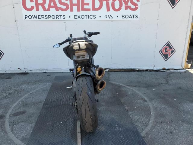 2013 DUCATI STREETFIGH ZDM11BMV0DB014594