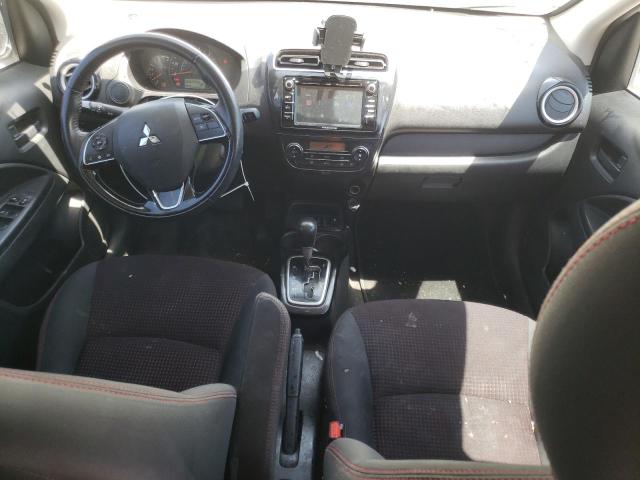 ML32F4FJ8LHF13474 Mitsubishi Mirage G4 Se