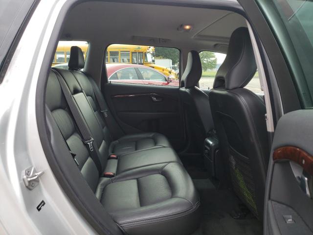 2015 VOLVO XC70 T6 PR - YV4902NC0F1201693