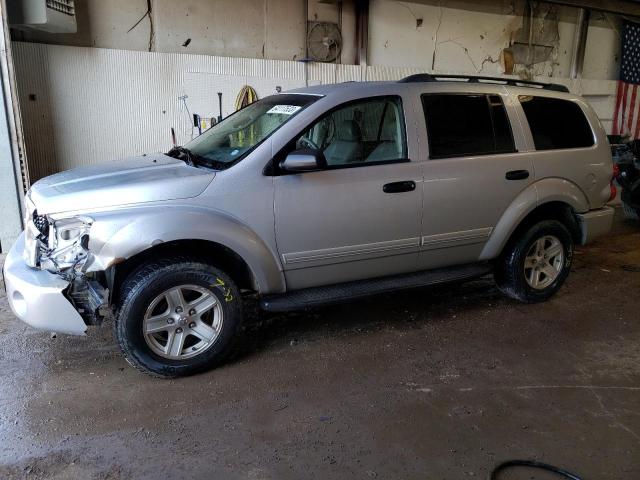 2005 Dodge Durango SLT