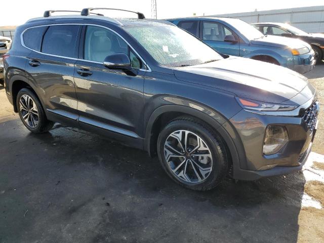 2020 HYUNDAI SANTA FE L - 5NMS53AA2LH280396