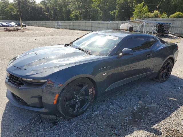 2021 Chevrolet Camaro LS