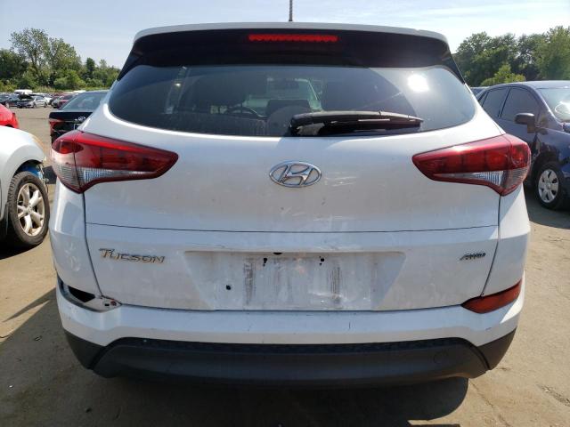 KM8J3CA4XGU116920 | 2016 Hyundai tucson limited