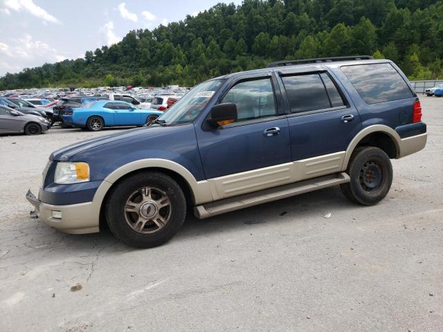 1FMPU18515LA20087 | 2005 Ford expedition eddie bauer