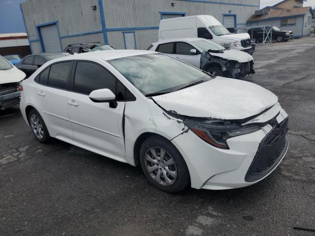 JTDEPRAE9LJ092160 Toyota COROLLA LE