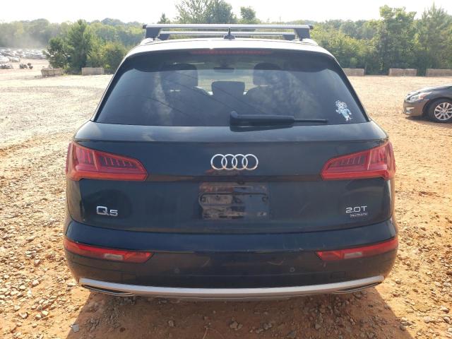 WA1BNAFY3J2040165 2018 AUDI Q5, photo no. 6