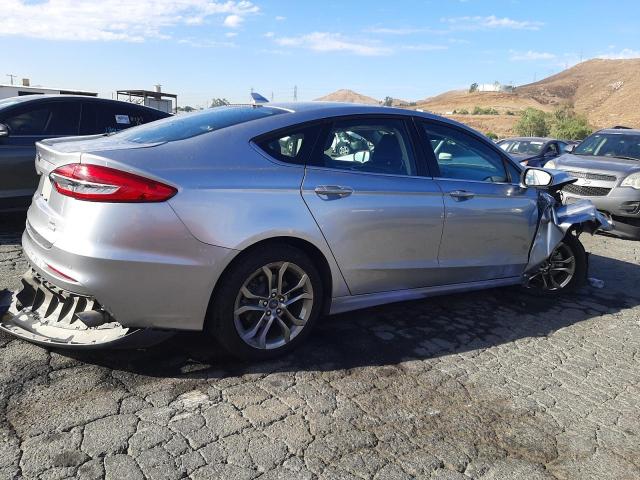 3FA6P0CD5LR131357 Ford FUSION SEL