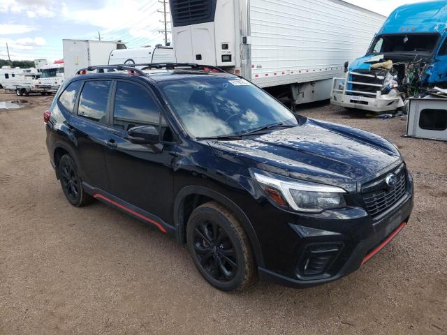 JF2SKARC7MH442658 Subaru Forester Sport