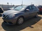 2019 NISSAN SENTRA S - 3N1AB7AP3KY257877