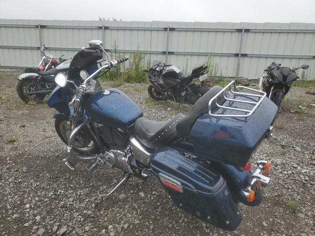 2003 HONDA VT1100 C2 - 1HFSC43003A302847