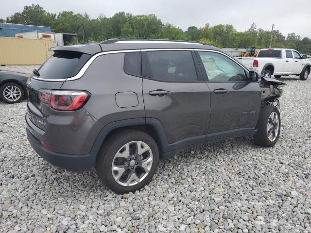 3C4NJDCB0HT628517 Jeep Compass Limited