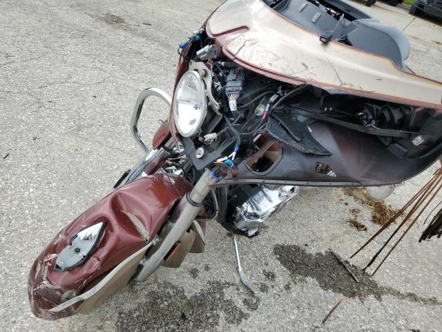 2019 INDIAN MOTORCYCLE CO. CHIEF 56KTFAAA8K3372447