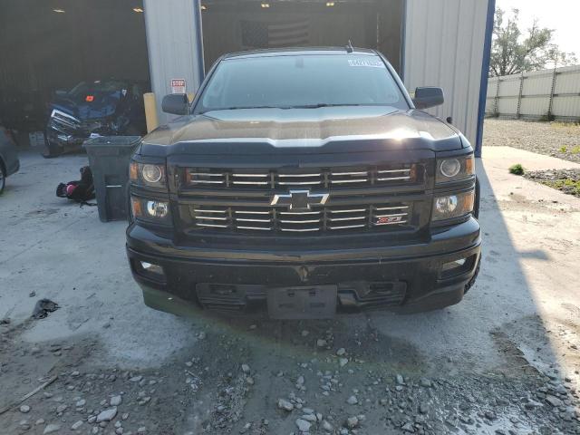 2015 CHEVROLET SILV1500 4 1GCVKREC1FZ379053