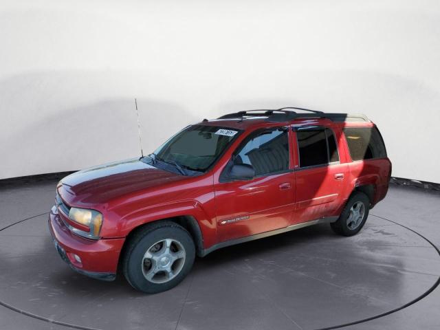 2004 Chevrolet TrailBlazer EXT LS