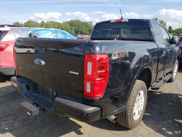 1FTER1FHXKLA62781 Ford RANGER XL