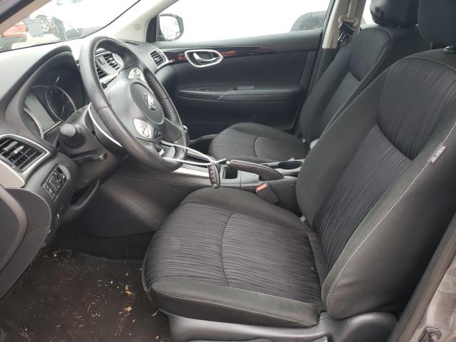 2019 NISSAN SENTRA S - 3N1AB7AP2KY447234