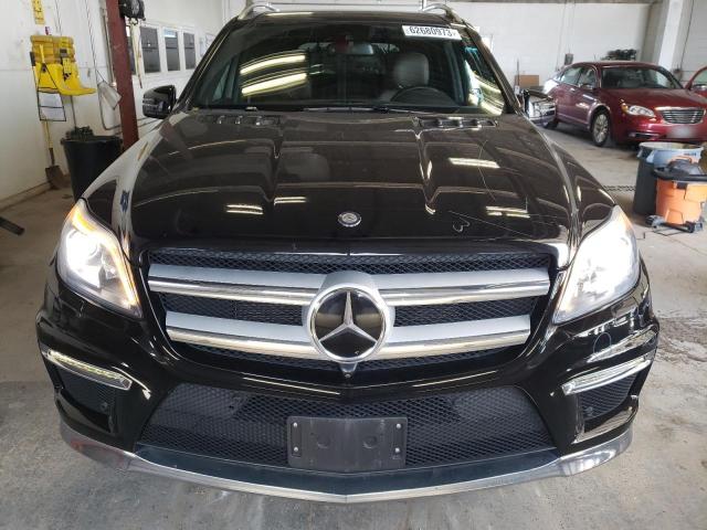 VIN 4JGDF7DE0GA668847 2016 Mercedes-Benz GL-Class, ... no.5