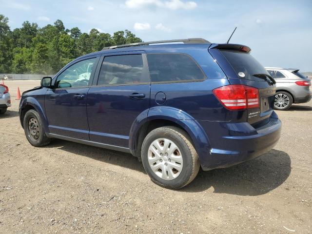 3C4PDCAB2HT691390 Dodge JOURNEY SE