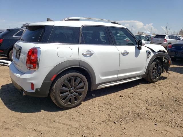 WMZYT3C54K3E97058 Mini Cooper S Countryman