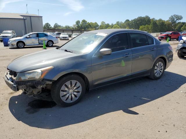 2012 Honda Accord Sedan LX