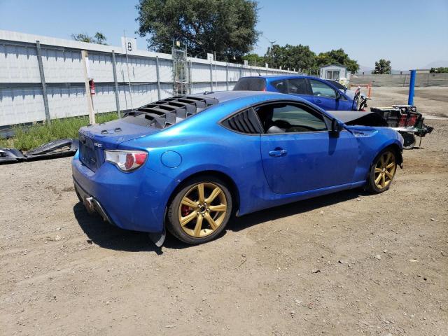 JF1ZCAC1XE9601854 Subaru Brz 2.0 Limited