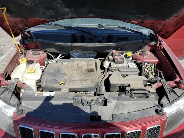 1C4NJDBB0FD202749 Jeep Compass Sport