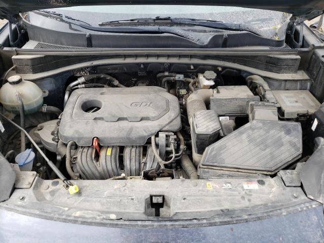 KNDPM3AC3L7693963 KIA Sportage Lx