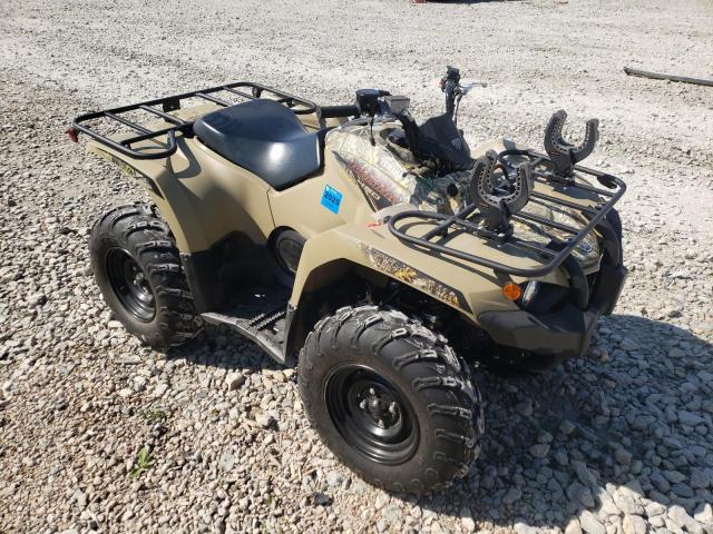 2021 YAMAHA YFM450 K - 5Y4AJ8039MA109753
