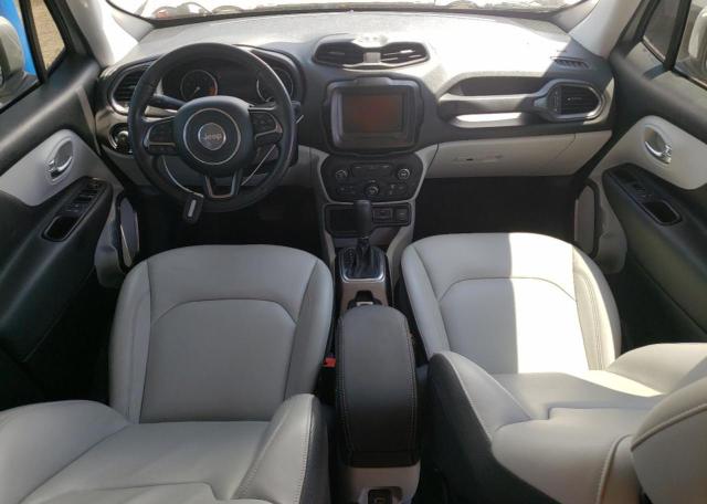 ZACCJADB0JPH92352 Jeep Renegade Limited