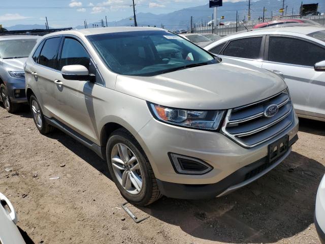 2FMPK3J94JBB48039 2018 FORD EDGE, photo no. 4