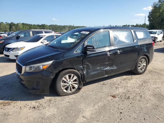 2016 Kia Sedona L