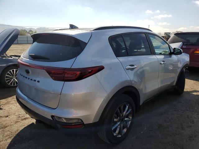 KNDP63ACXN7024490 KIA SPORTAGE S