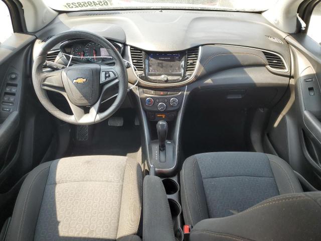 KL7CJKSB3LB068030 2020 Chevrolet Trax Ls