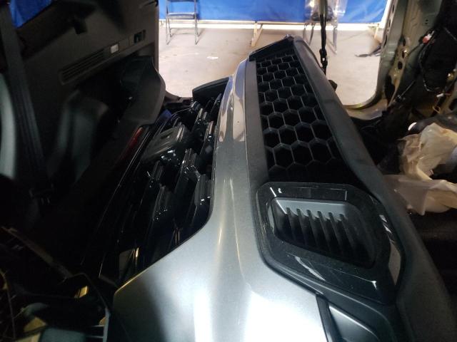 2023 HONDA CRV 7FARS6H52PE041153