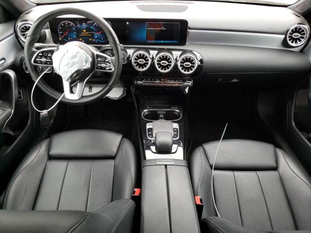 W1K3G4EB0LJ217921 Mercedes-Benz A 220